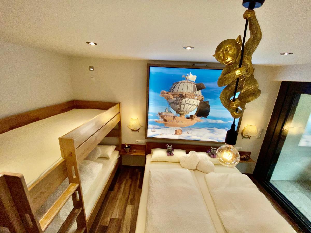 Avalon Ideal Gelegen Zwischen Europapark Und Rulantica Руст Екстериор снимка